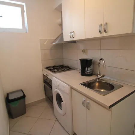 Apartmani Vinkuran Appartement Vinkuran