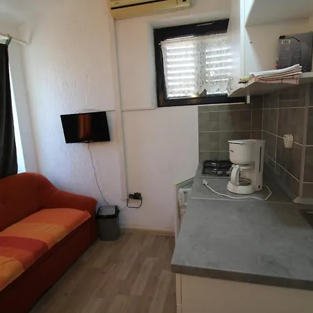 Apartmani Vinkuran Apartment