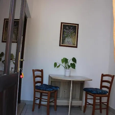 Apartmani Vinkuran Apartment