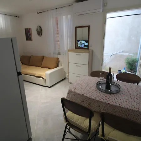 Apartmani Vinkuran Appartement