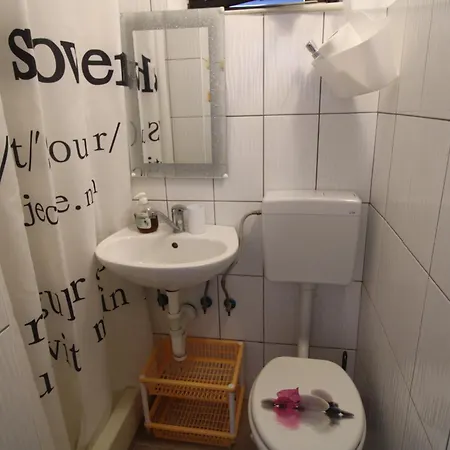 Apartmani Vinkuran Apartment Vinkuran