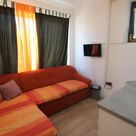 Apartmani Vinkuran *