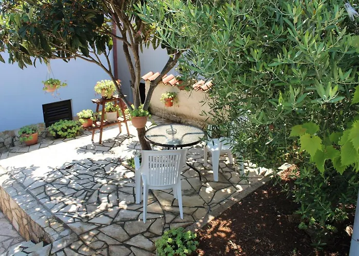 Apartmani Vinkuran Apartmán *