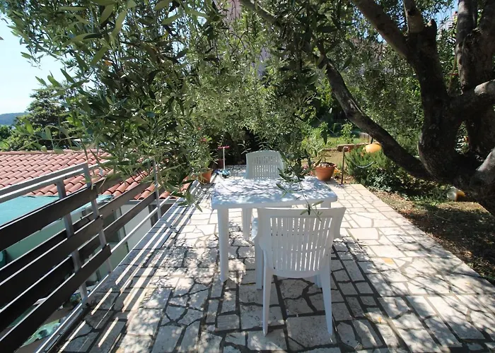 Apartmani Vinkuran Apartmán *