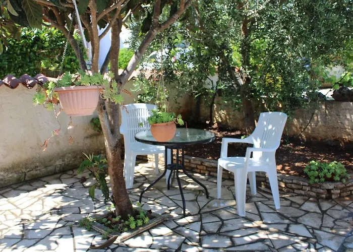 Apartmani Vinkuran * Vinkuran