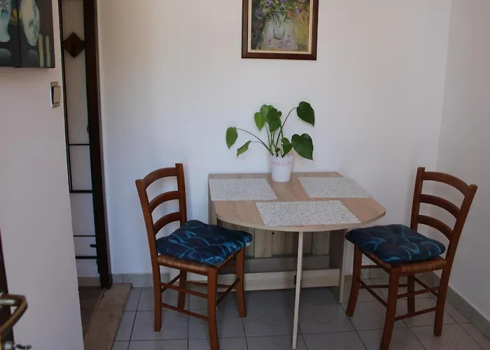 Apartmán Apartmani Vinkuran Vinkuran