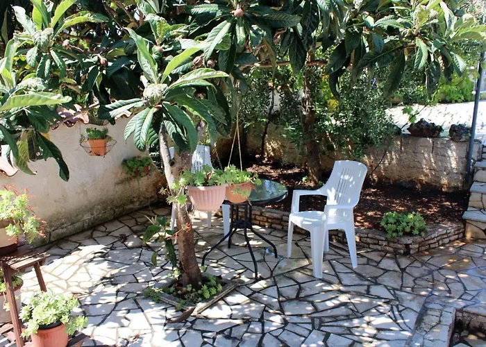 Apartmani Vinkuran Apartmán Vinkuran
