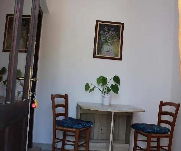 Apartmani Vinkuran Apartmán