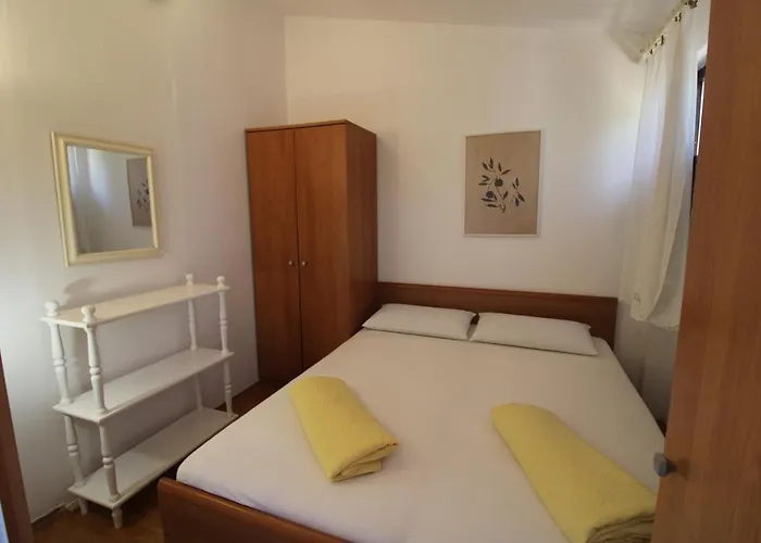 Apartmani Vinkuran * Vinkuran