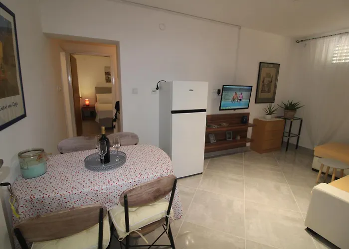 Apartmani Vinkuran
