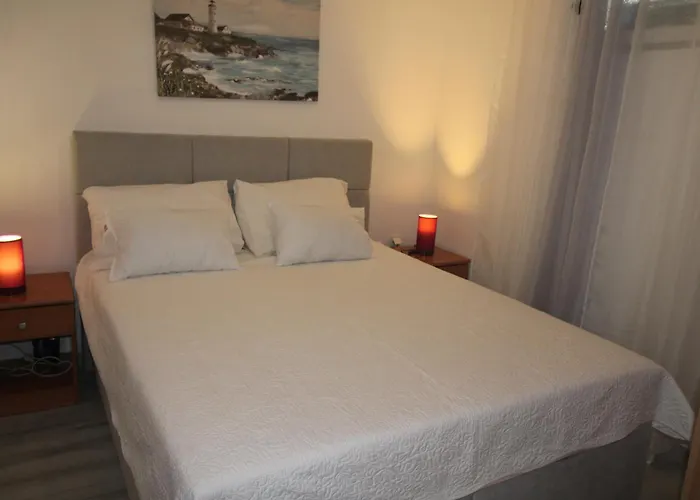 아파트 Apartmani Vinkuran