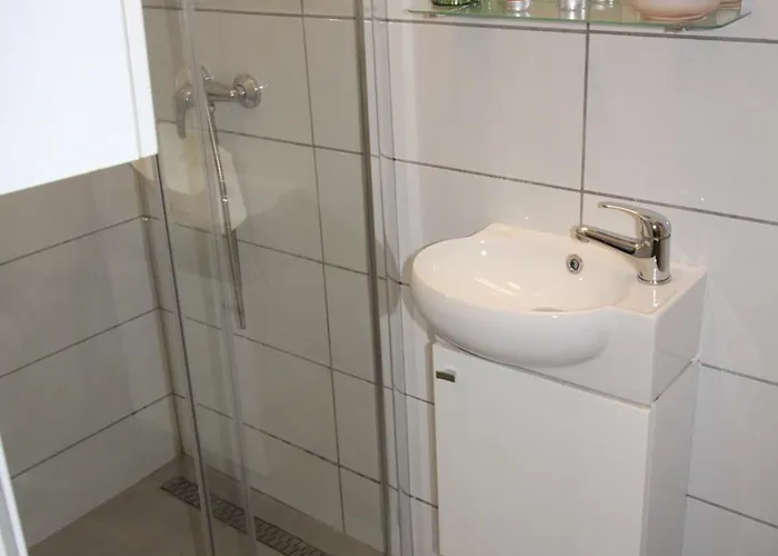 Apartmani Vinkuran Apartmán *