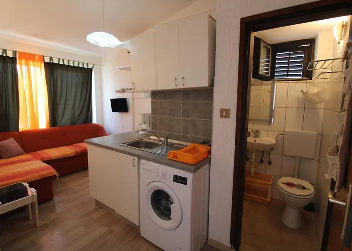 아파트 Apartmani Vinkuran 빈쿠란