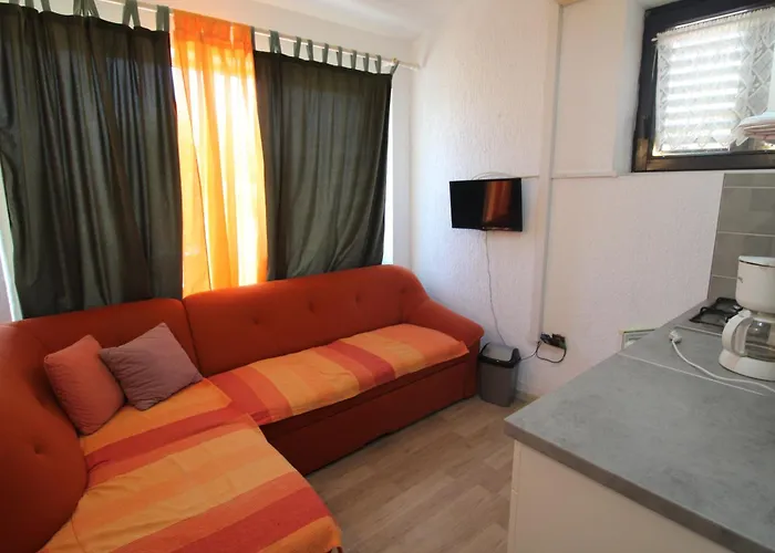 Apartmani Vinkuran *