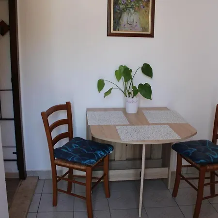 Apartman Apartmani Vinkuran Vinkuran
