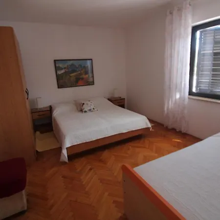 Apartmani Vinkuran