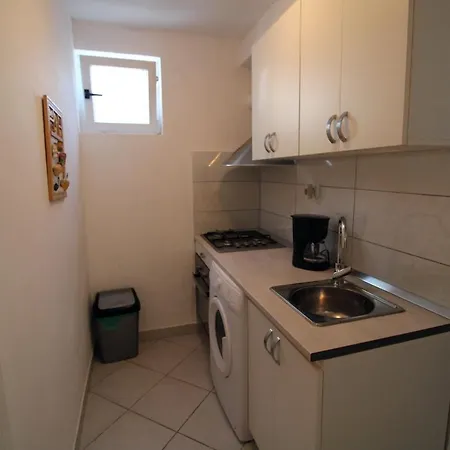 Apartmani Vinkuran Apartment *