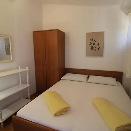 Apartmani Vinkuran * Vinkuran