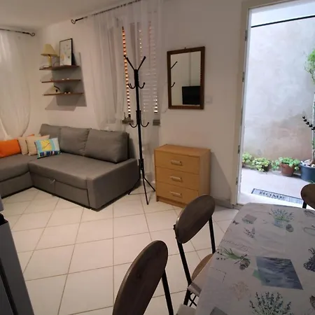 Apartmani Vinkuran Vinkuran