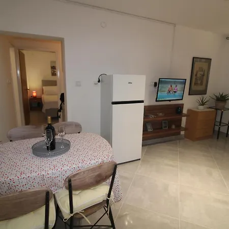Apartmani Vinkuran