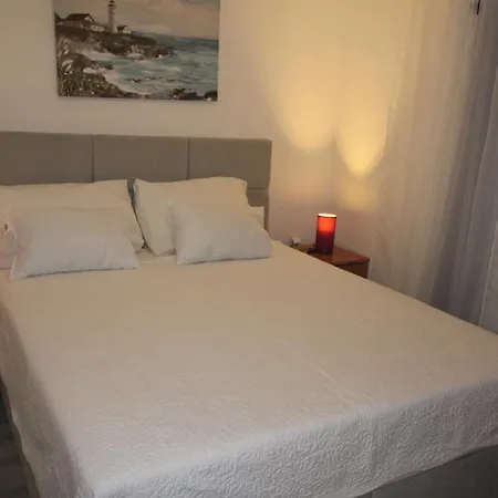 Apartman Apartmani Vinkuran