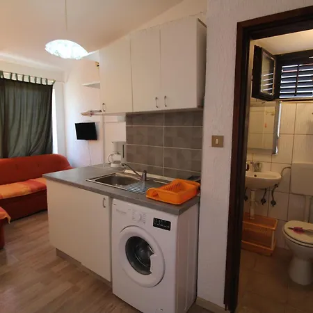 Apartman Apartmani Vinkuran Vinkuran